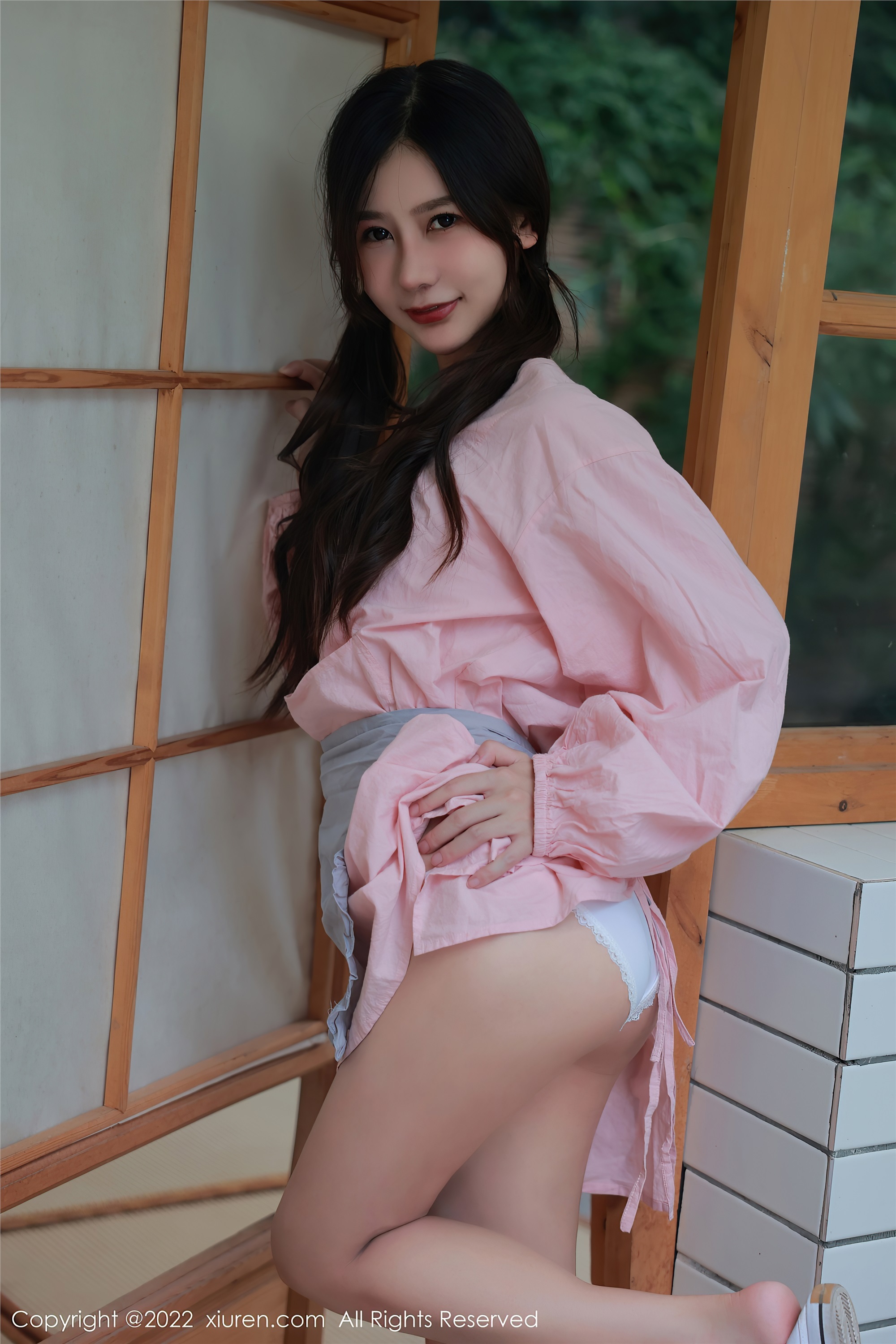 Xiuren秀人网 2022.10.12 NO.5697 尹甜甜